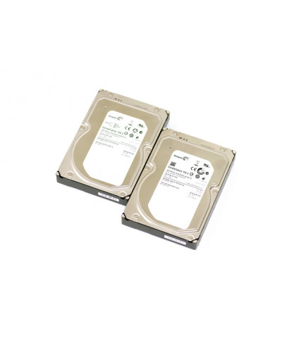 Жесткий диск Seagate SAS 3.5 дюйма ST2000NM0023