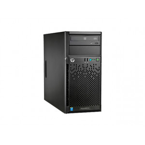 Сервер HP ProLiant ML10 730651-421