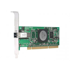 Адаптер QLogic PCI и PCI-E to Fibre Channel QLA2460-CK