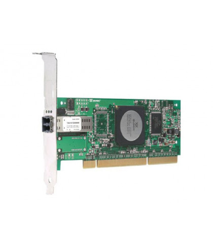 Адаптер QLogic PCI и PCI-E to Fibre Channel QLA2460-CK