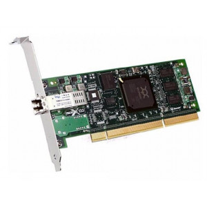 Адаптер QLogic iSCSI PCI и PCI-E QLA4050-CK