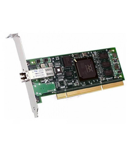 Адаптер QLogic iSCSI PCI и PCI-E QLA4050-CK