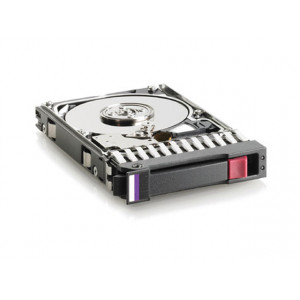 Жесткий диск HP SATA 2.5 дюйма 460357-B21