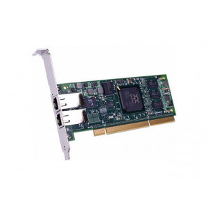 Адаптер QLogic iSCSI PCI и PCI-E QLA4052C-CK