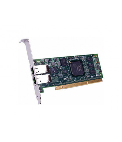 Адаптер QLogic iSCSI PCI и PCI-E QLA4052C-CK