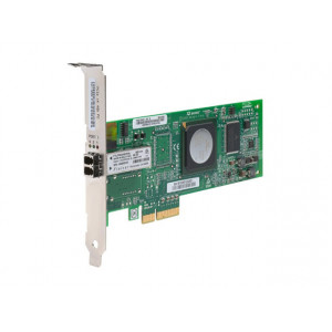 Адаптер QLogic Fibre Channel to PCI и PCI-E QLE2460-CK