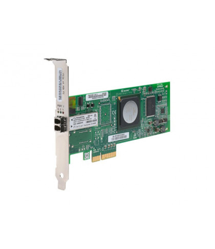 Адаптер QLogic Fibre Channel to PCI и PCI-E QLE2440-CK