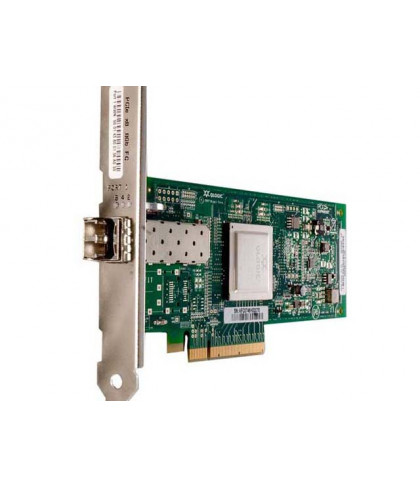 Адаптер QLogic Fibre Channel to PCI и PCI-E QLE2560-CK