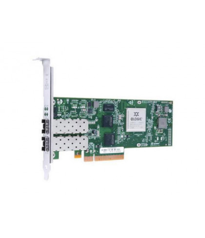 Адаптер QLogic Ethernet QLE3242-CU-CK