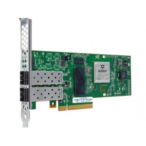 Адаптер QLogic Ethernet QLE3242-LR-CK