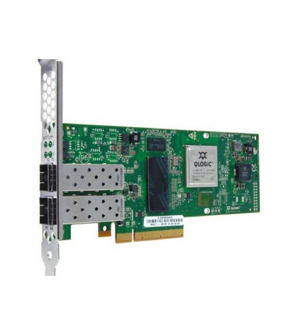 Адаптер QLogic Ethernet QLE3242-LR-CK