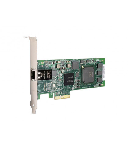 Адаптер QLogic iSCSI PCI и PCI-E QLE4060C-CK