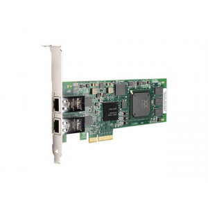 Адаптер QLogic iSCSI PCI и PCI-E QLE4062C-CK