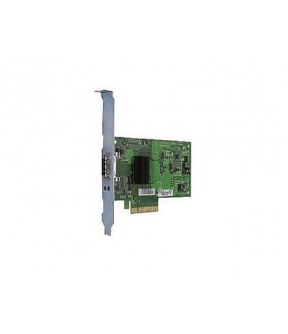 Infiniband и Management модуль Dell QLE7240-CK