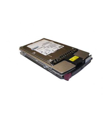 Жесткий диск HP SCSI 291687-B21