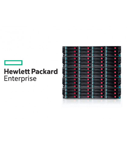 Пакет гарантий Care Pack HP U3U93E