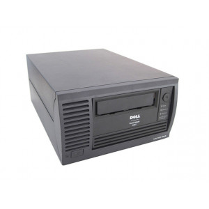 Ленточный автозагрузчик Dell PowerVault 110T H0042