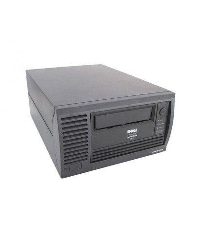 Ленточный автозагрузчик Dell PowerVault 110T H0042