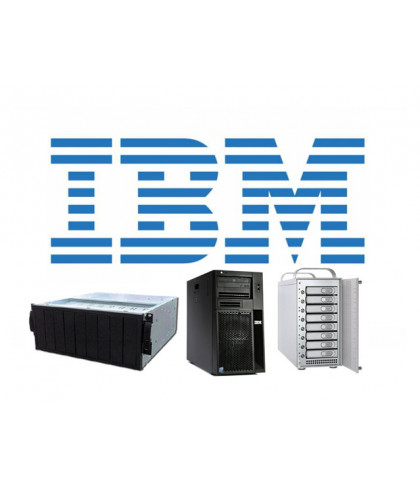 Коммутационный модуль для BladeCenter IBM 7309-HC9