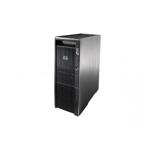 Рабочая станция HP Z600 WZ971AW