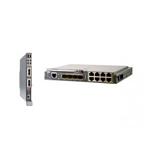 Блейд-коммутатор NetApp X-DCX-2164-R5