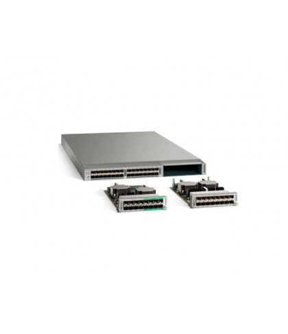 Модуль для коммутатора NetApp X-DCX4S-0105-R5