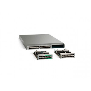 Модуль для коммутатора NetApp X-DCX4S-0124-R5