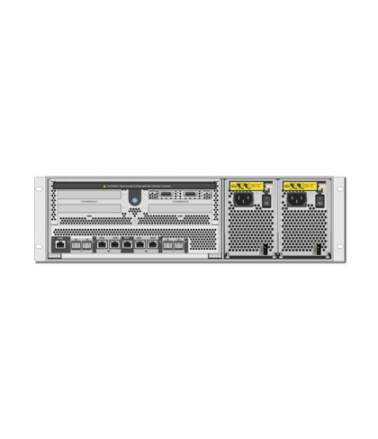 Блок питания NetApp X-DS-48C-300AC-R6