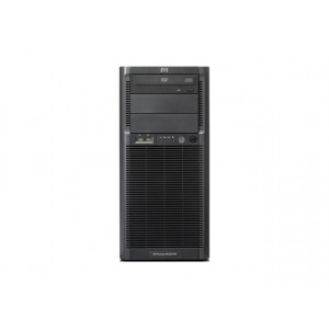 Сервер HP ProLiant ML330 470065-253