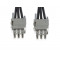 Cisco Spare StackWise-480 and StackPower Cables STACK-T1-3M=