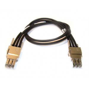 Cisco Spare StackWise-480 and StackPower Cables STACK-T1-1M=