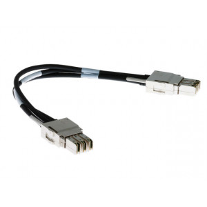 Cisco Spare StackWise-480 и StackPower Cables STACK-T1-50CM=