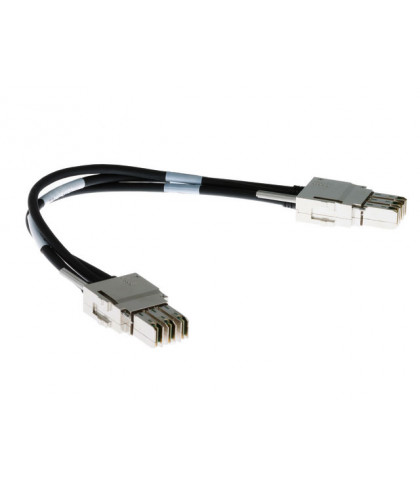 Cisco Spare StackWise-480 и StackPower Cables STACK-T1-50CM=