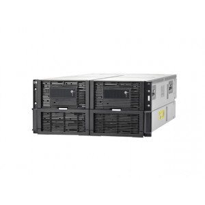 Дисковая полка системы хранения данных HP (HPE) D6000 QQ695A