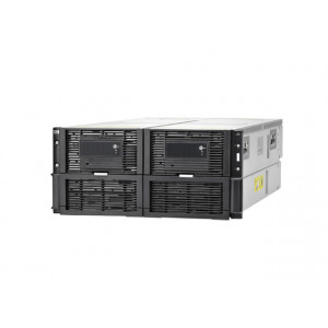 Система хранения данных HP (HPE) D6000 QQ697A