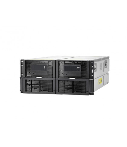 Система хранения данных HP (HPE) D6000 QQ700A