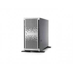 Сервер HP ProLiant ML350p Gen8 ML350pT08 470065-657