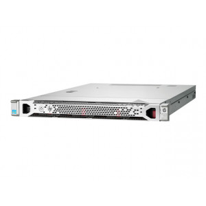 Сервер HP ProLiant DL320e Gen8 DL320eR08 470065-760