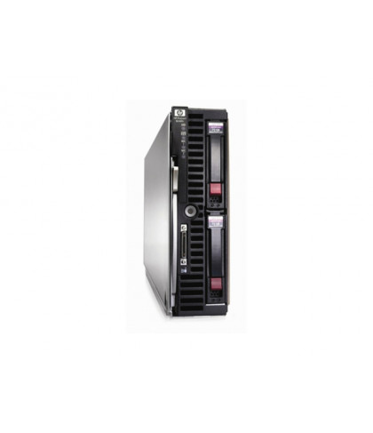 Блейд-сервер HP ProLiant BL460 461603-B21