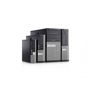 Рабочая станция Dell OptiPlex 990 X029900108R