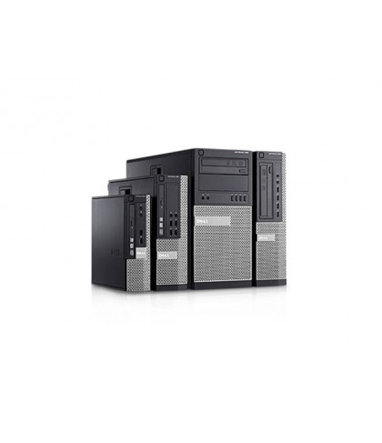 Рабочая станция Dell OptiPlex 990 X029900108R