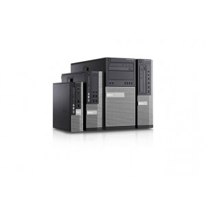 Рабочая станция Dell OptiPlex 790 X037900104R