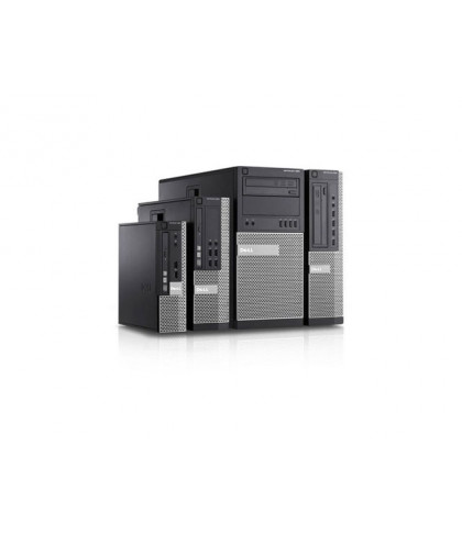 Рабочая станция Dell OptiPlex 790 X037900110R