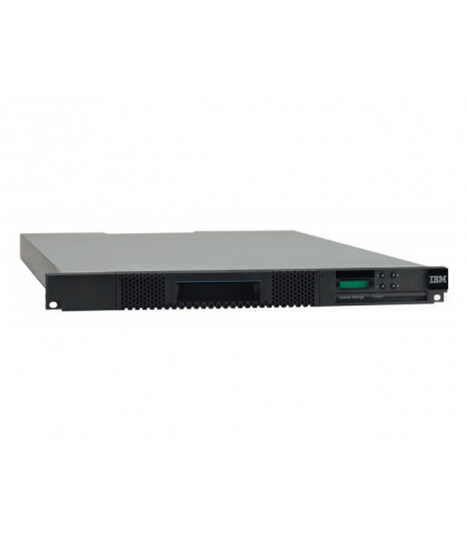 Ленточные автозагрузчики IBM 3502-108