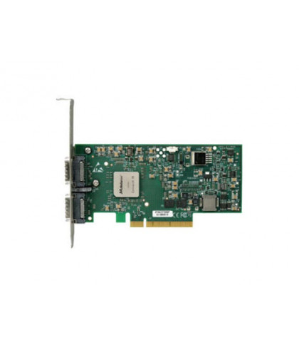 Адаптер Mellanox ConnectX-2 10Gig Ethernet MNPA19-XTR