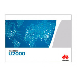 Опция Huawei iManager U2000 Modem