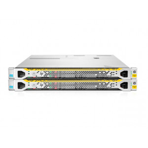 Система хранения данных HP D2220sb QW918A