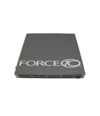 Коммутатор Dell Force 10 S4810P-AC-R