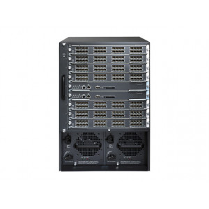 Коммутатор HP (HPE) SN8000C QW927C