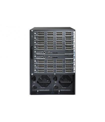 Коммутатор HP (HPE) SN8000C QW927C